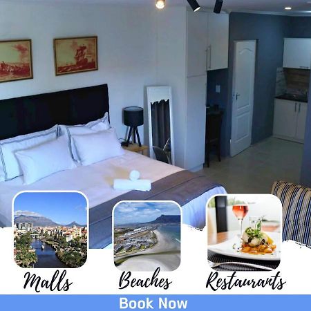 Pixie Lodge Cape Town Eksteriør bilde