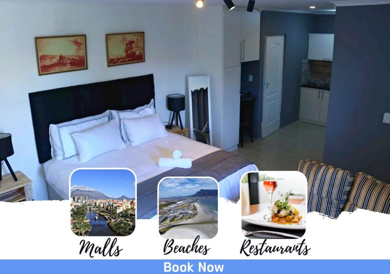 Pixie Lodge Cape Town Eksteriør bilde