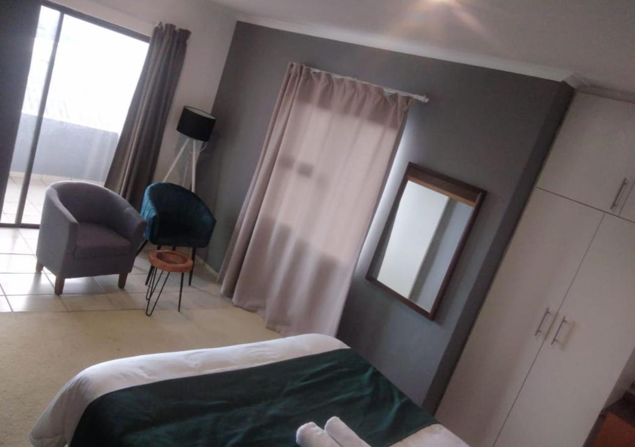 Pixie Lodge Cape Town Eksteriør bilde