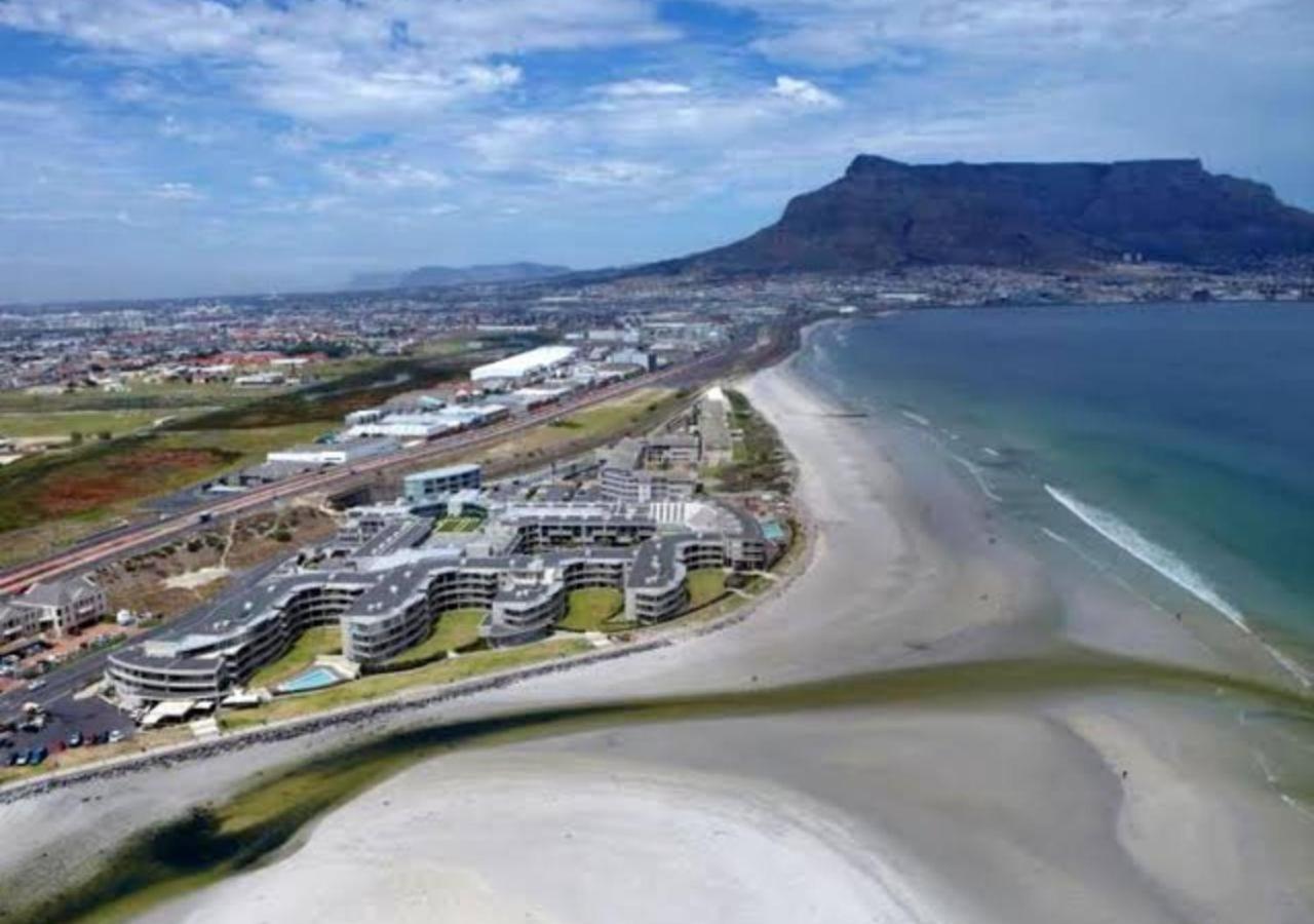 Pixie Lodge Cape Town Eksteriør bilde