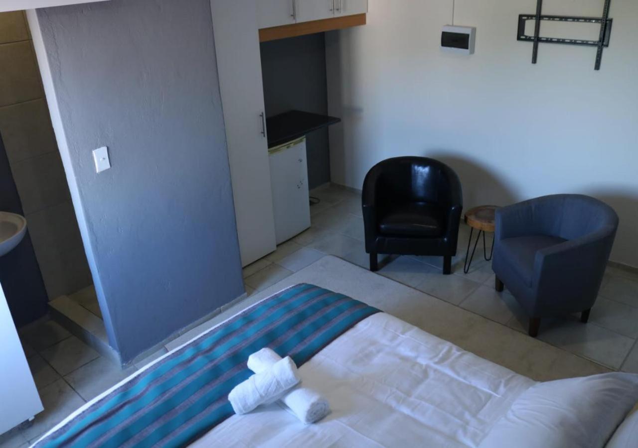 Pixie Lodge Cape Town Eksteriør bilde