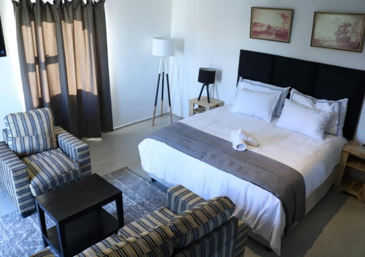 Pixie Lodge Cape Town Eksteriør bilde