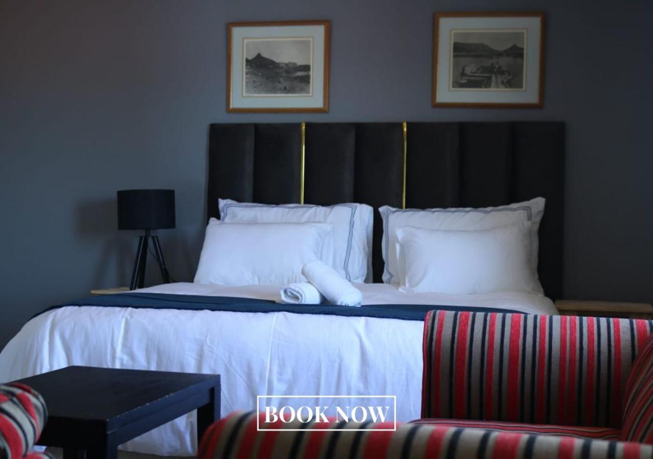 Pixie Lodge Cape Town Eksteriør bilde