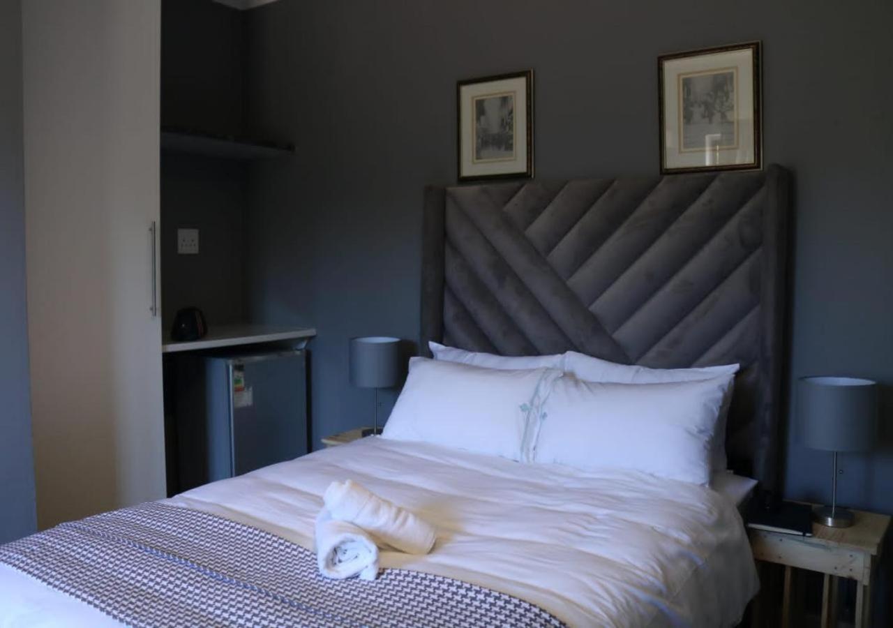 Pixie Lodge Cape Town Eksteriør bilde